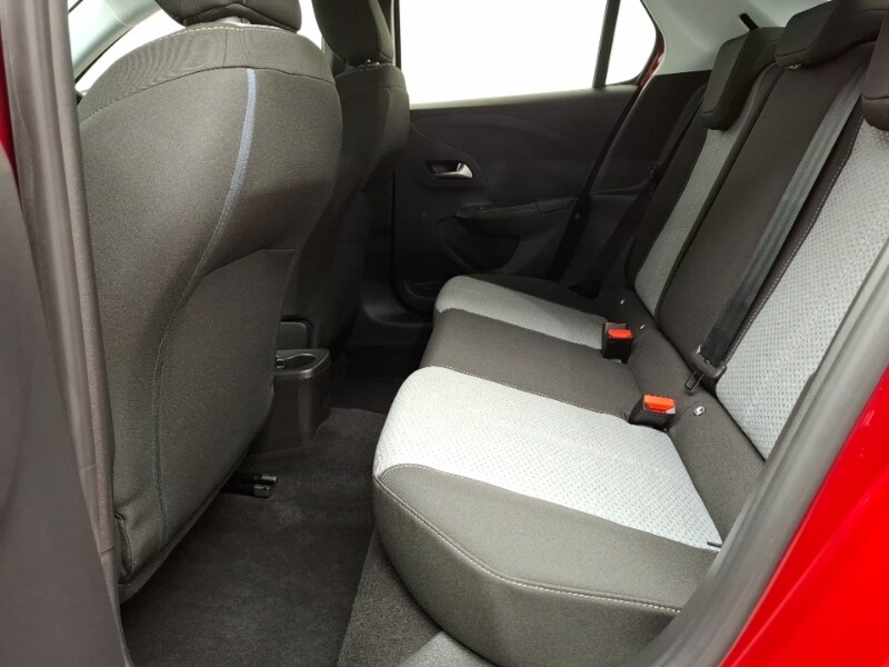 Used Vauxhall Corsa 2023 for sale - 77078170: Photo 6