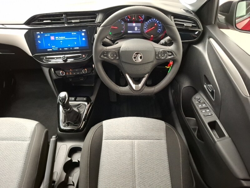 Used Vauxhall Corsa 2023 for sale - 77078170: Photo 7