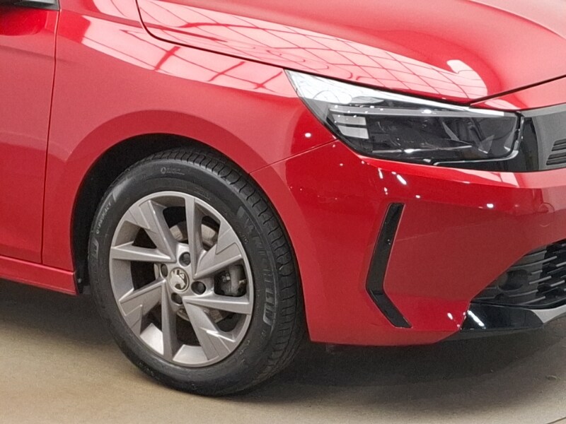 Used Vauxhall Corsa 2023 for sale - 77078170: Photo 9