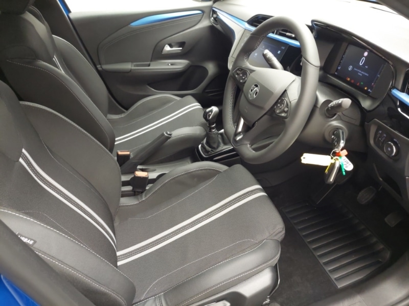 Used Vauxhall Corsa 2025 for sale - 77311587: Photo 13