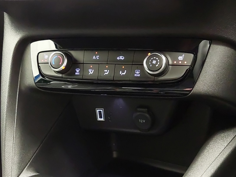 Used Vauxhall Corsa 2025 for sale - 77311587: Photo 14