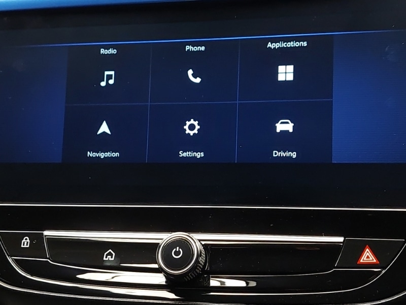 Used Vauxhall Corsa 2025 for sale - 77311587: Photo 16