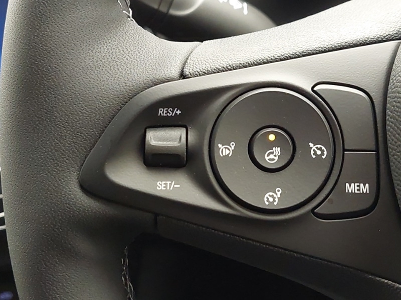 Used Vauxhall Corsa 2025 for sale - 77311587: Photo 18