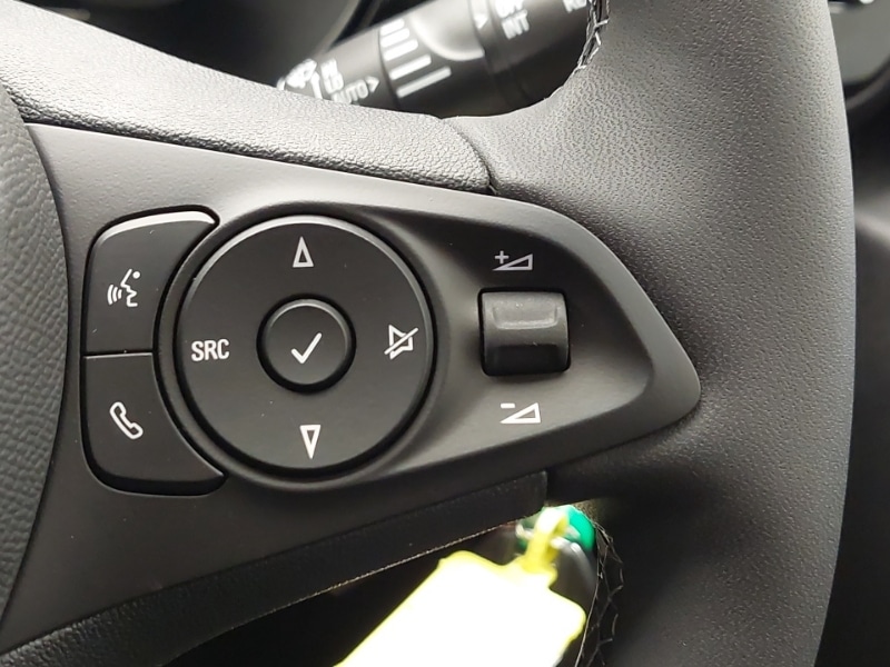 Used Vauxhall Corsa 2025 for sale - 77311587: Photo 19