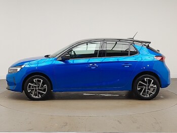 Used Vauxhall Corsa 2025 for sale - 77311587: Photo