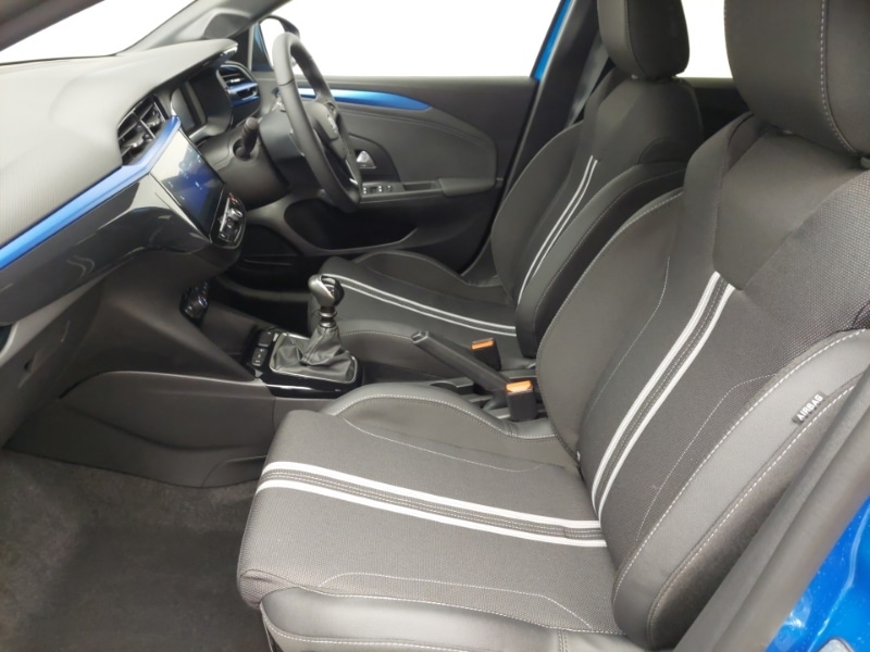 Used Vauxhall Corsa 2025 for sale - 77311587: Photo 5