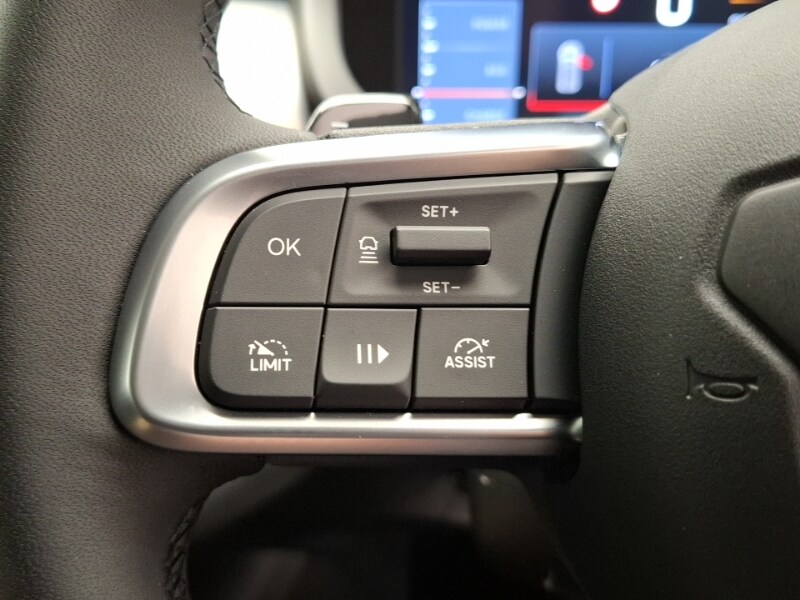 Used Jeep Other 2025 for sale - 77078234: Photo 18