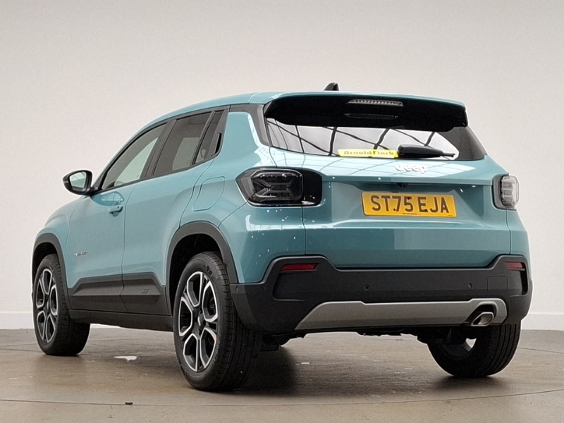 Used Jeep Other 2025 for sale - 77078234: Photo 3