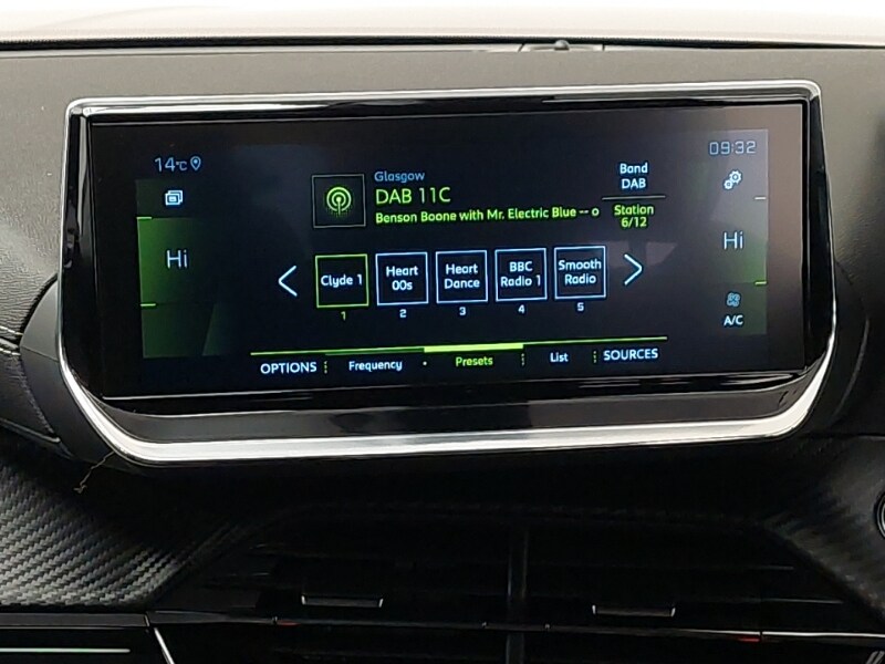 Used Peugeot 2008 2020 for sale - 77183362: Photo 10