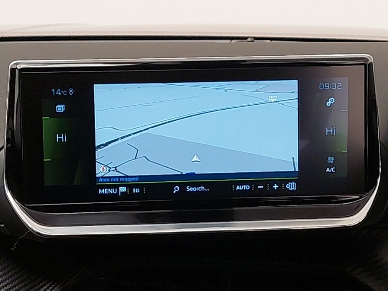 Used Peugeot 2008 2020 for sale - 77183362: Photo 11