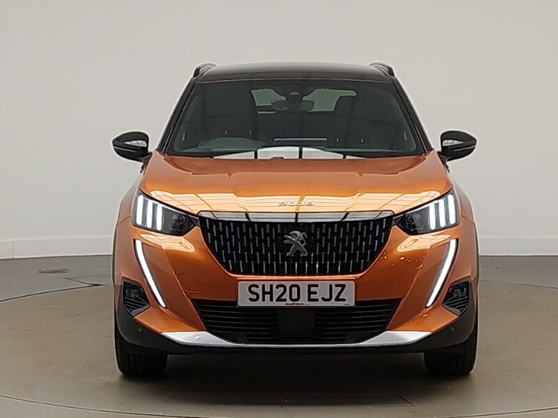 Used Peugeot 2008 2020 for sale - 77183362: Photo 12