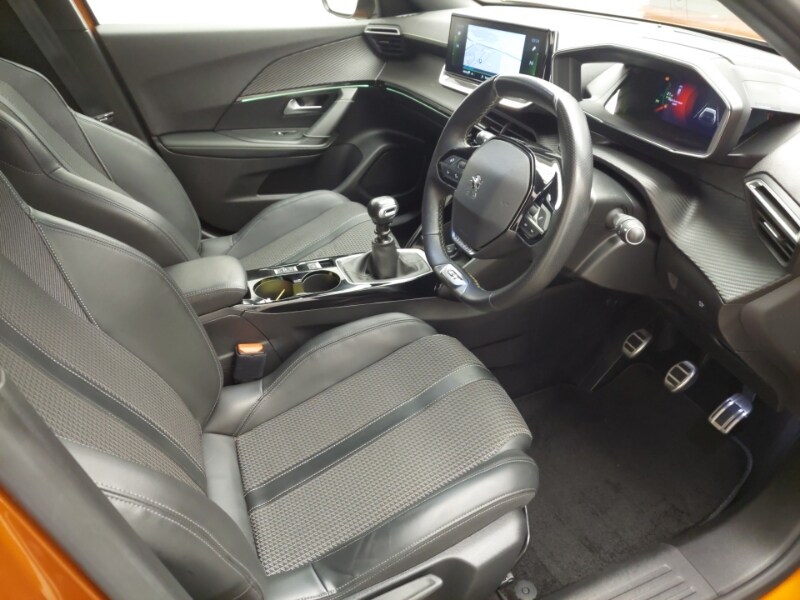 Used Peugeot 2008 2020 for sale - 77183362: Photo 13