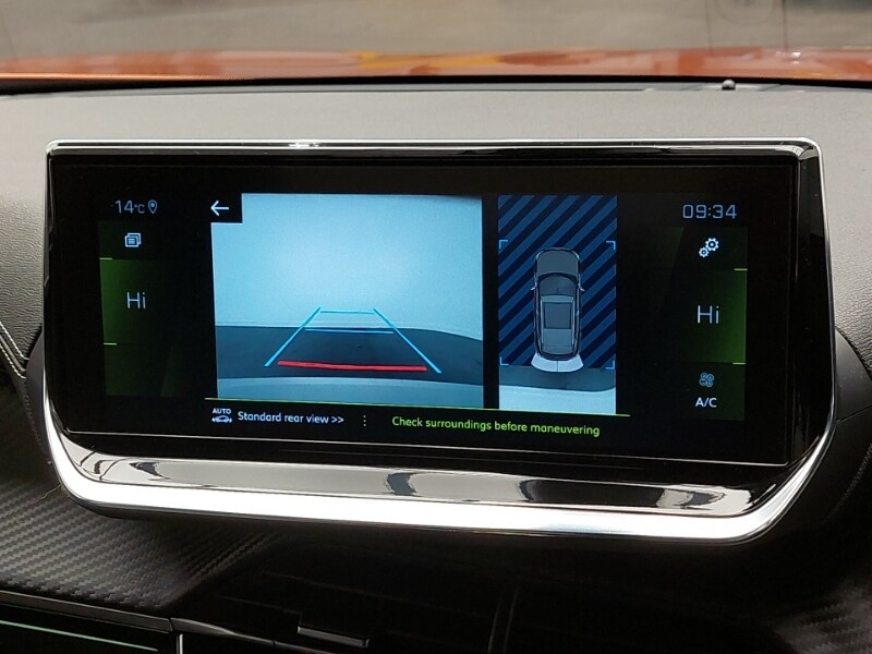 Used Peugeot 2008 2020 for sale - 77183362: Photo 14