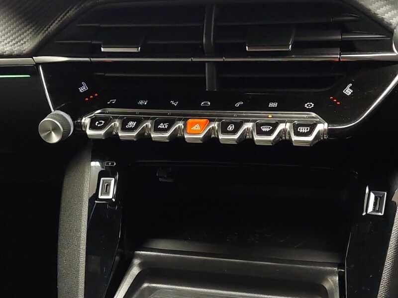 Used Peugeot 2008 2020 for sale - 77183362: Photo 15