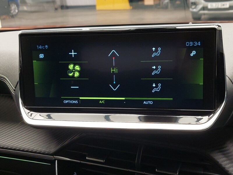 Used Peugeot 2008 2020 for sale - 77183362: Photo 16