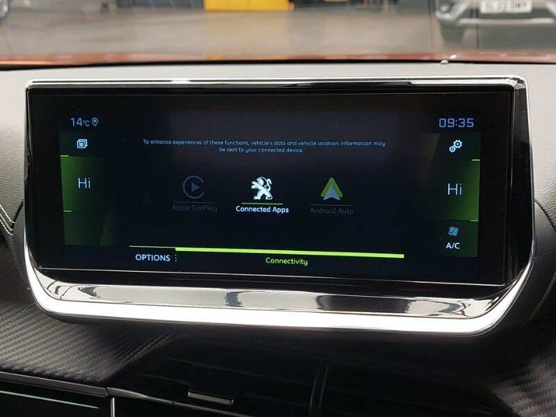 Used Peugeot 2008 2020 for sale - 77183362: Photo 17