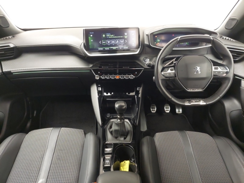 Used Peugeot 2008 2020 for sale - 77183362: Photo 2