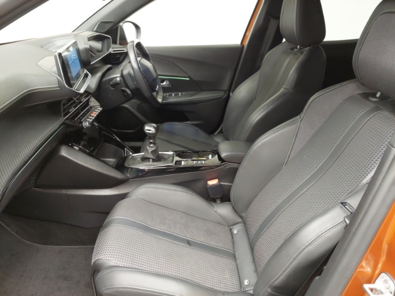 Used Peugeot 2008 2020 for sale - 77183362: Photo 5