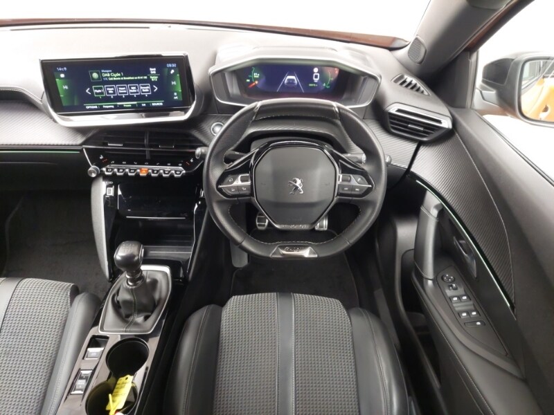 Used Peugeot 2008 2020 for sale - 77183362: Photo 7