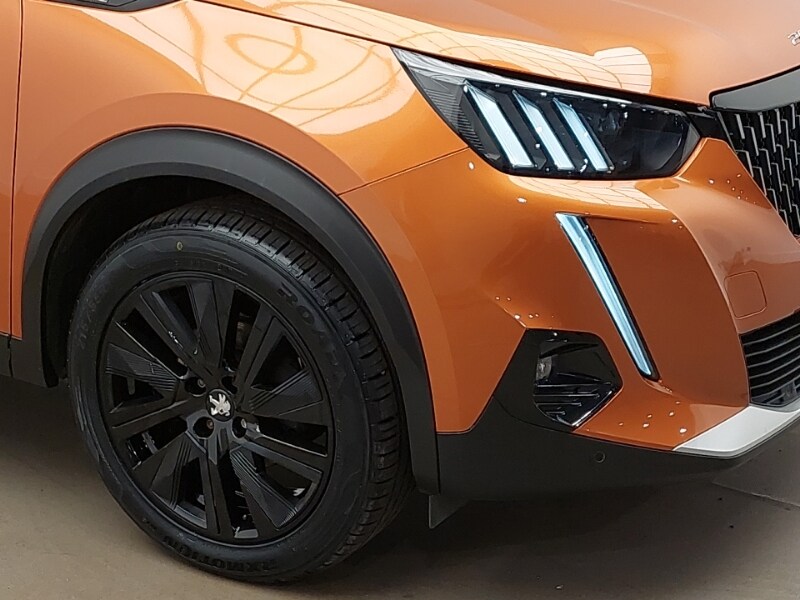 Used Peugeot 2008 2020 for sale - 77183362: Photo 9