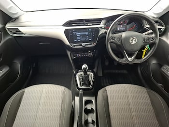 Used Vauxhall Corsa 2022 for sale - 78307895: Photo