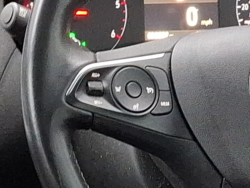 Used Vauxhall Grandland X 2019 for sale - 76566941: Photo 10