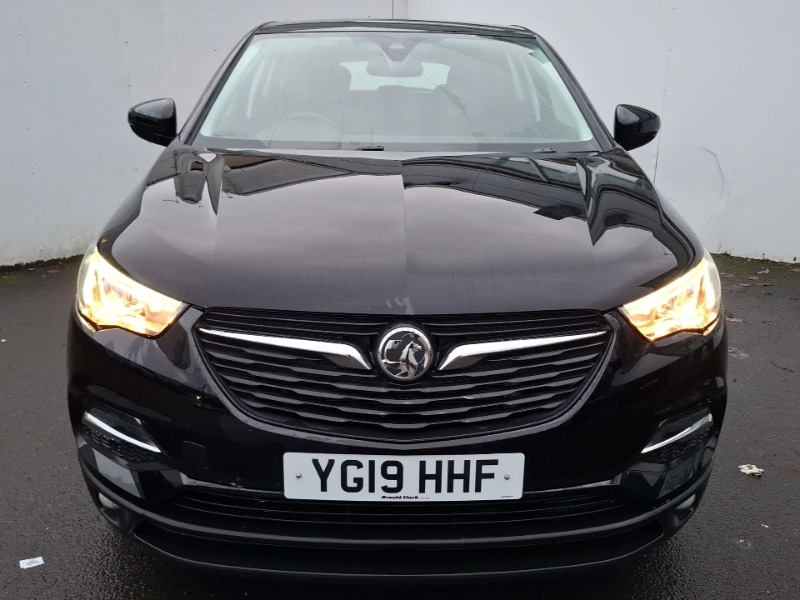Used Vauxhall Grandland X 2019 for sale - 76566941: Photo 12