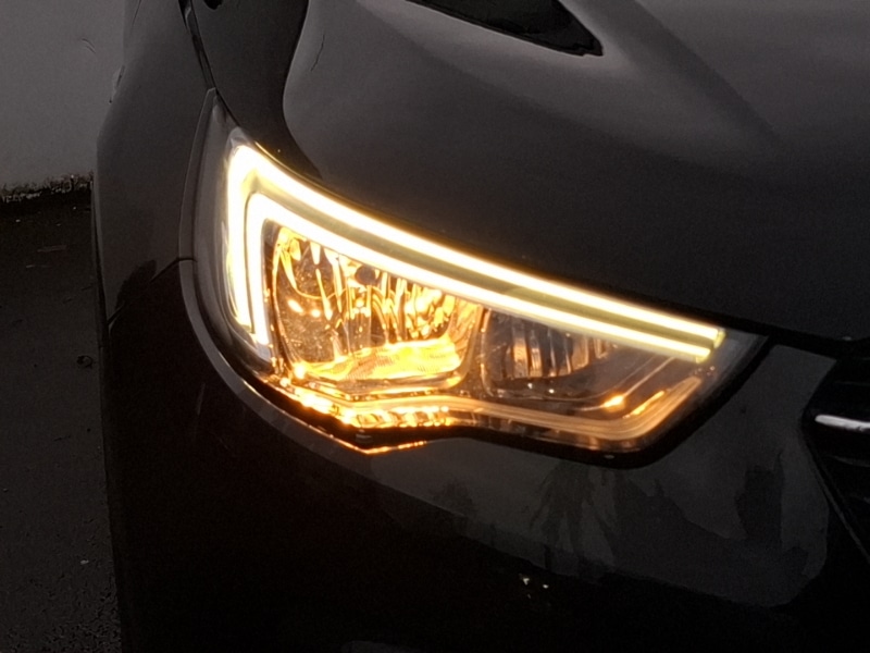 Used Vauxhall Grandland X 2019 for sale - 76566941: Photo 13