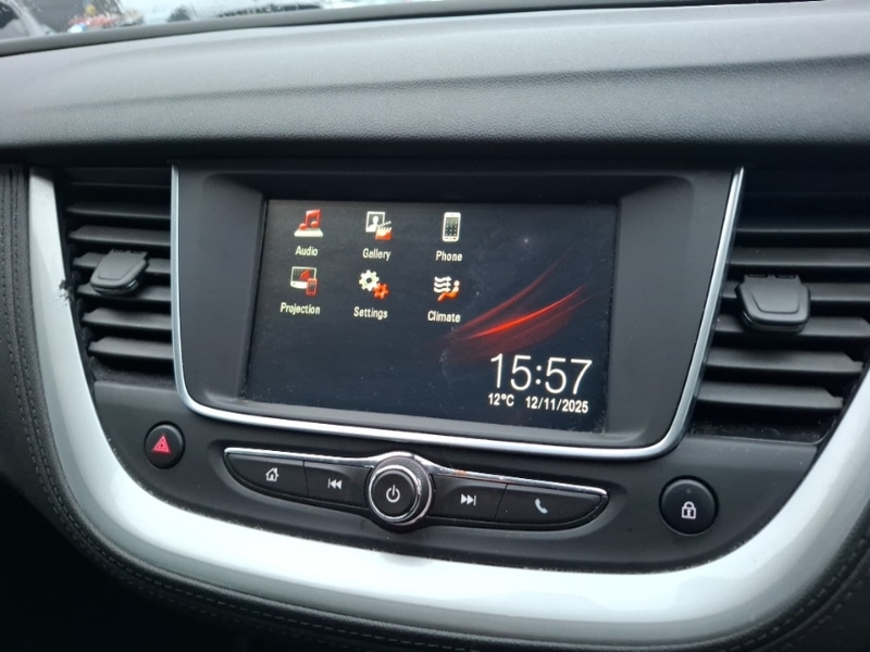 Used Vauxhall Grandland X 2019 for sale - 76566941: Photo 15