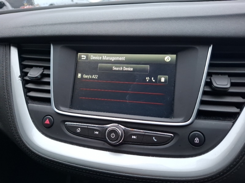 Used Vauxhall Grandland X 2019 for sale - 76566941: Photo 16