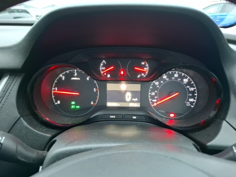 Used Vauxhall Grandland X 2019 for sale - 76566941: Photo 18