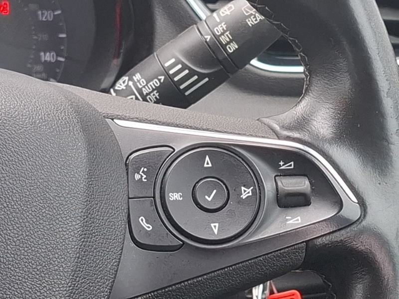 Used Vauxhall Grandland X 2018 for sale - 76160304: Photo 11