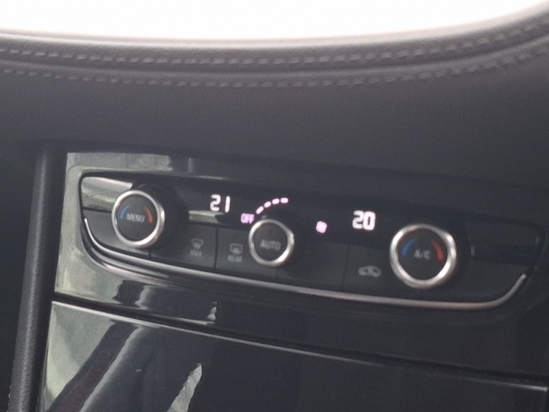Used Vauxhall Grandland X 2018 for sale - 76160304: Photo 18