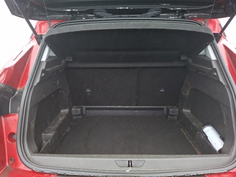 Used Vauxhall Grandland X 2018 for sale - 76160304: Photo 8