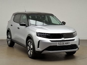 Used Vauxhall Frontera 2026 for sale - 78342251: Photo