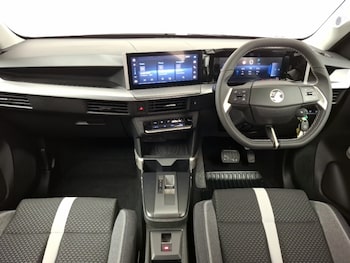 Used Vauxhall Frontera 2026 for sale - 78342251: Photo