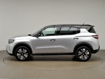 Used Vauxhall Frontera 2026 for sale - 78342251: Photo