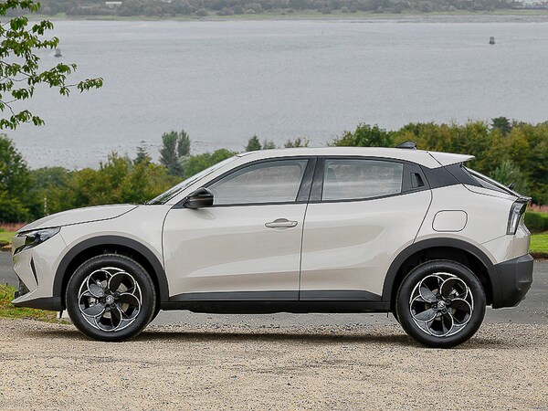 Used Alfa Romeo Junior 2025 for sale - 75518736: Photo 4