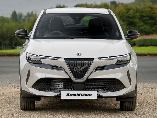 Used Alfa Romeo Junior 2025 for sale - 75518736: Photo 8