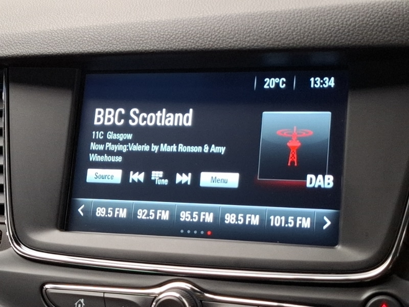 Used Vauxhall Astra 2019 for sale - 76795470: Photo 10