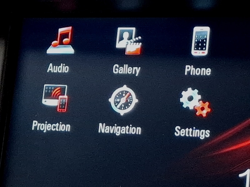 Used Vauxhall Astra 2019 for sale - 76795470: Photo 11