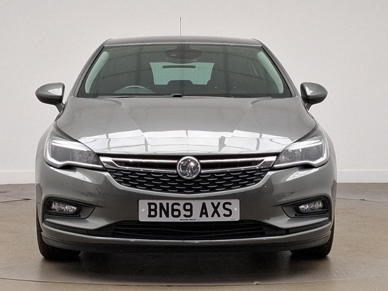 Used Vauxhall Astra 2019 for sale - 76795470: Photo 12