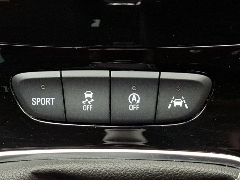 Used Vauxhall Astra 2019 for sale - 76795470: Photo 15