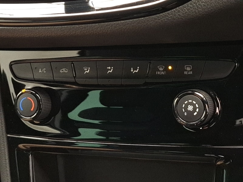 Used Vauxhall Astra 2019 for sale - 76795470: Photo 16