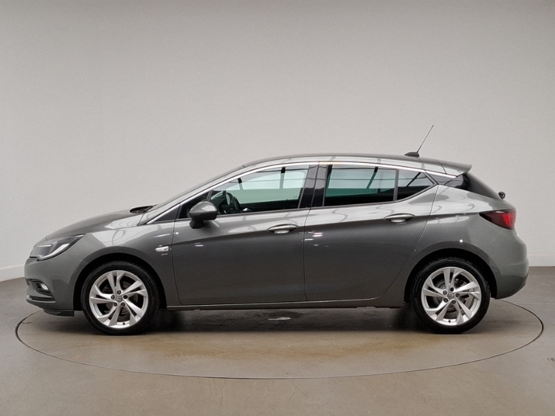 Used Vauxhall Astra 2019 for sale - 76795470: Photo 4