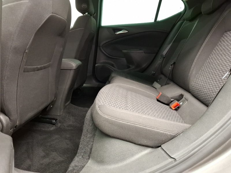 Used Vauxhall Astra 2019 for sale - 76795470: Photo 6