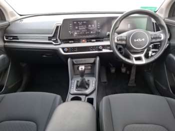 Used Kia Sportage 2022 for sale - 74977171: Photo