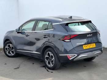 Used Kia Sportage 2022 for sale - 74977171: Photo