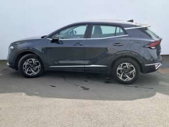 Used Kia Sportage 2022 for sale - 74977171: Photo