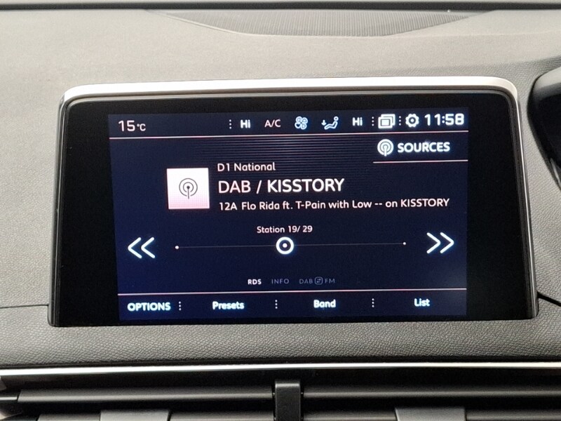 Used Peugeot 3008 2019 for sale - 77716889: Photo 10